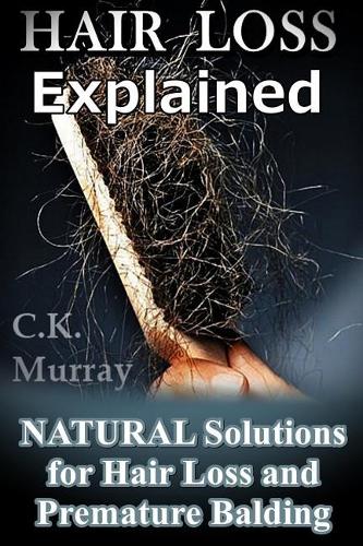 Hair Loss Explained