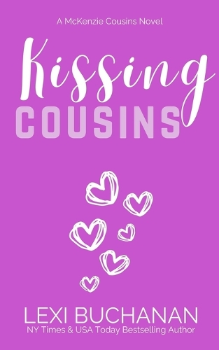 Kissing Cousins