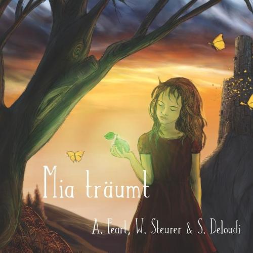 Mia traumt