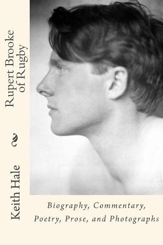 Rupert Brooke of Rugby