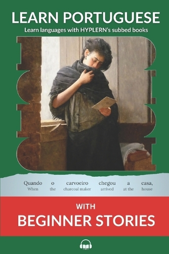 Learn Portuguese with Beginner Stories