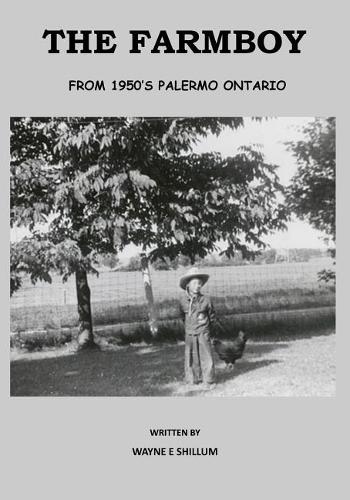 The Farmboy