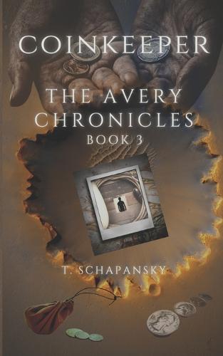 Coinkeeper - The Avery Chronicles