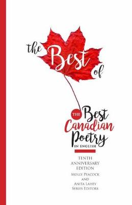 The Best of the Best Canadian Poetry in English