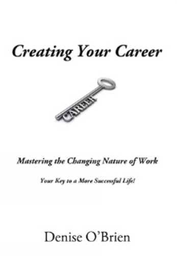 Creating Your Career