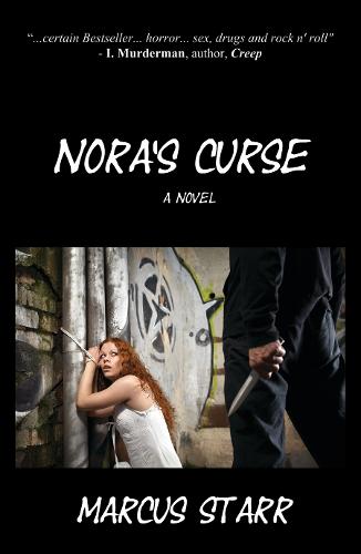 Nora's Curse - A Novel
