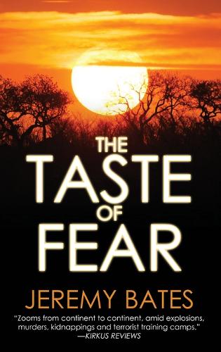 The Taste of Fear