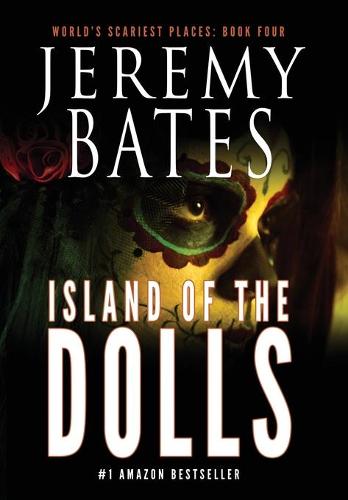 Island of the Dolls