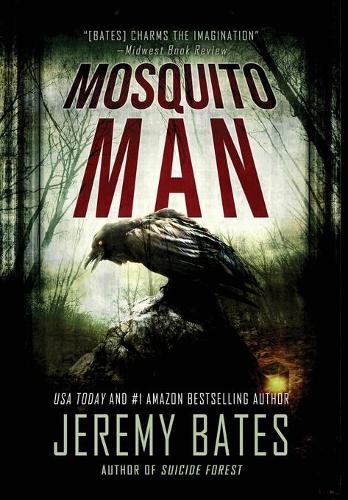 Mosquito Man