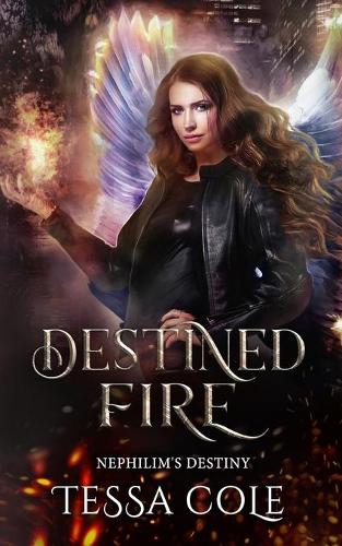 Destined Fire