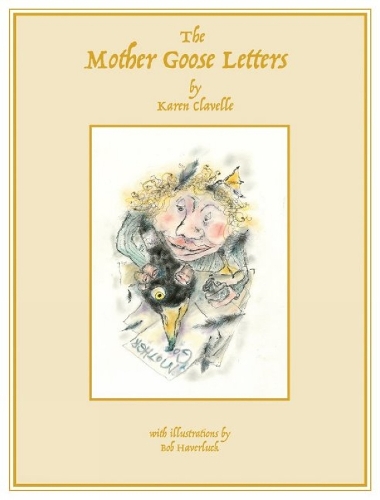 The Mother Goose Letters