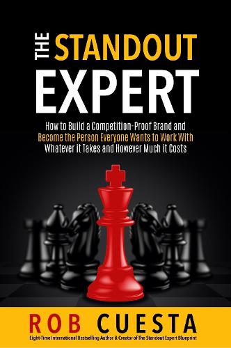 The Standout Expert