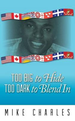 Too Big to Hide Too Dark to Blend in