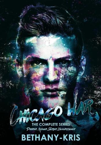 Chicago War