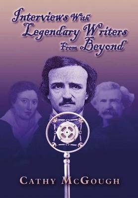 Interviews with Legendary Writers from Beyond