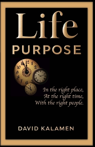 Life Purpose