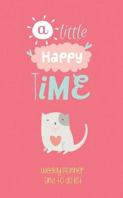 A Little Happy Time
