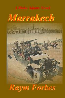 Marrakech