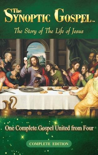 The Synoptic Gospel