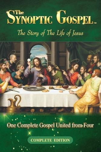 The Synoptic Gospel