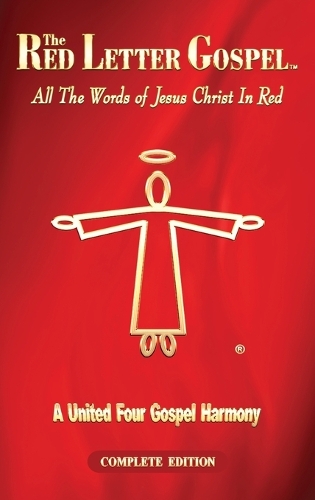 The Red Letter Gospel