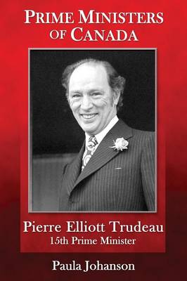 Prime Ministers of Canada