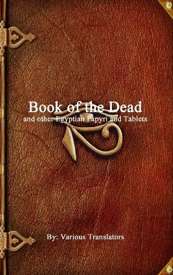 Book of the Dead