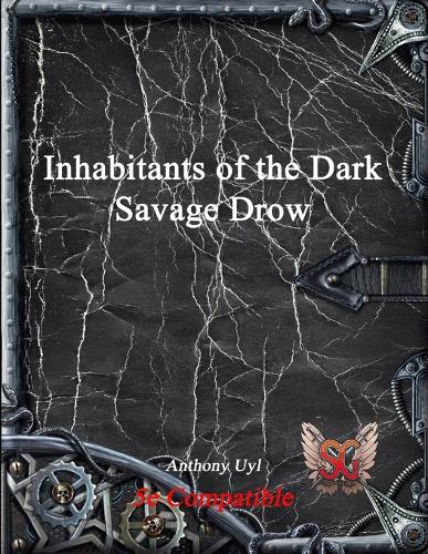 Inhabitants of the Dark