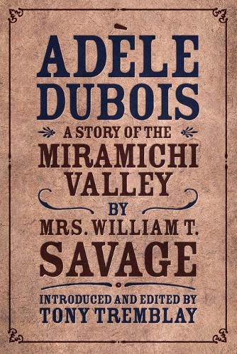 Adèle Dubois