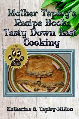 Mother Tapley's Recipe Book