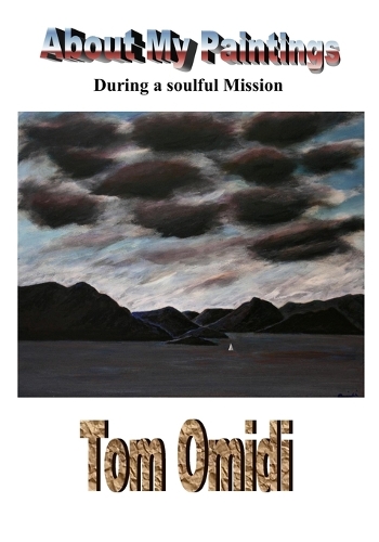 About My Paintings