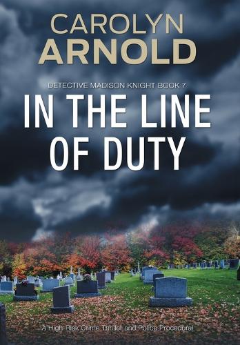 In the Line of Duty