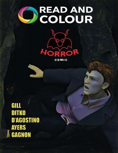 Read and Colour