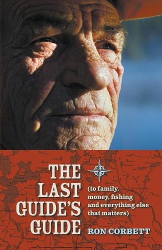 The Last Guide's Guide