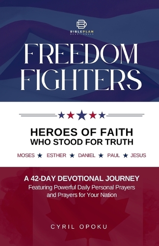 Freedom Fighters