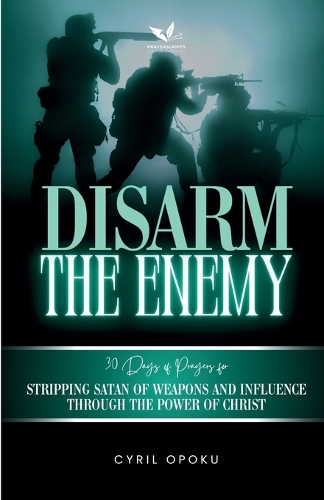 Disarm the Enemy