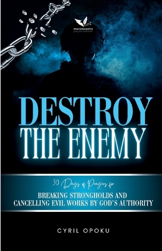 Destroy the Enemy