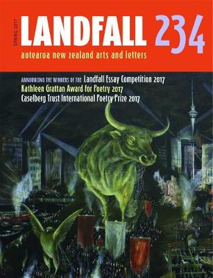 Landfall 234 2017