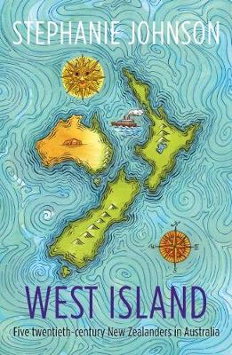 West Island 2019