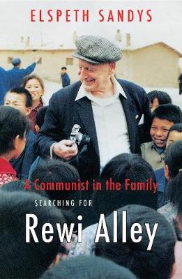 A Communist in the Family 2019