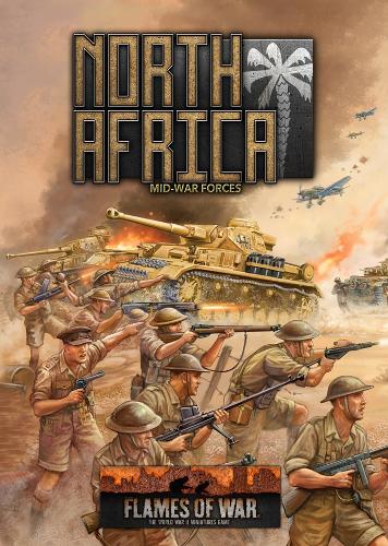 North Africa Compilation