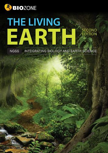 The Living Earth