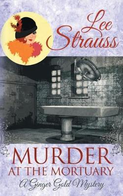 Murder at the Mortuary