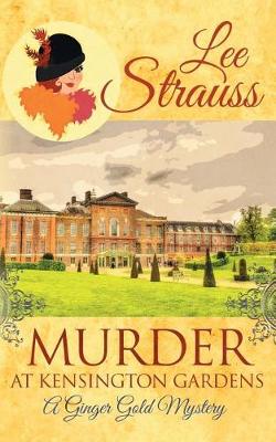 Murder at Kensington Gardens