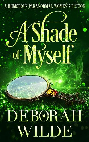 A Shade of Myself