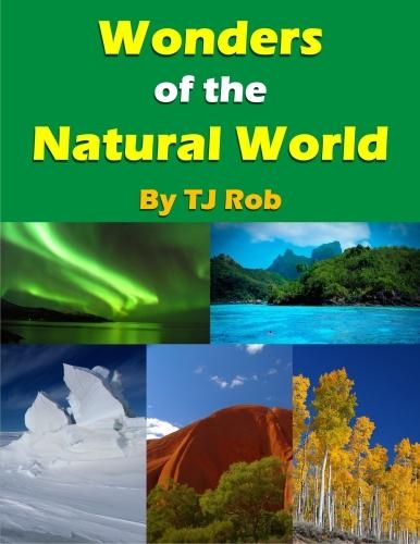 Wonders of the Natural World