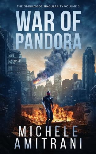 War of Pandora