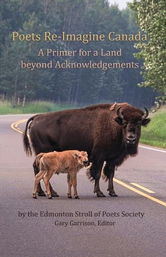 Poets Re-Imagine Canada