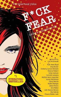 F*ck Fear