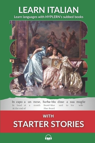 Learn Italian with Starter Stories